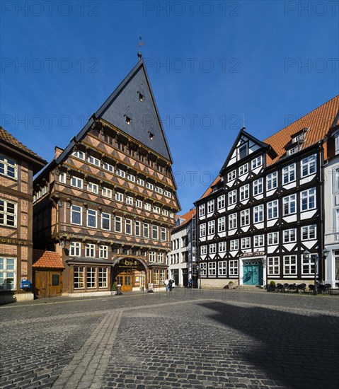 Butchers' Guild Hall