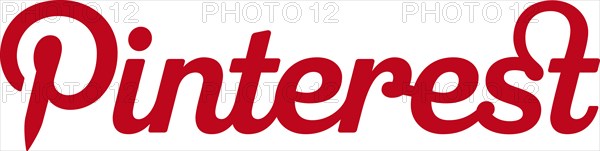 Pinterest logo