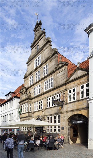 Rattenkrug