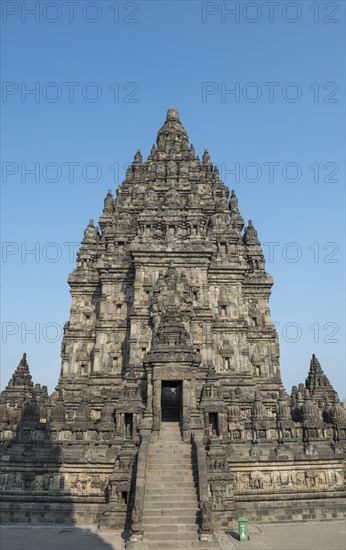 Prambanan Temple