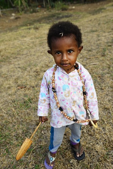 Korafe tribe