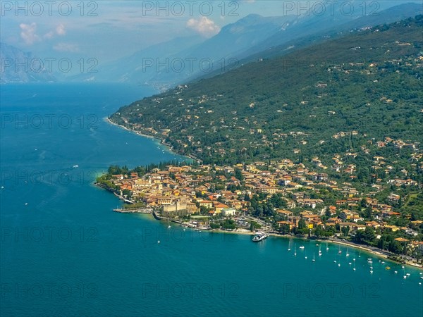Torri del Benaco