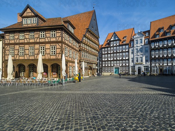 Butchers' Guild Hall