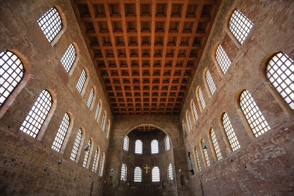 Basilica of Constantine