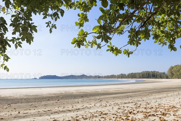 Ao Yai beach