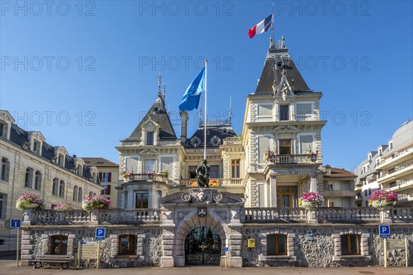 Town Hall
