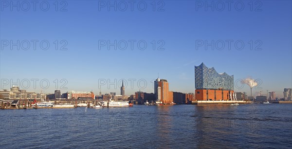 Port of Hamburg