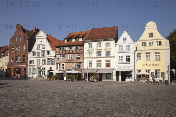 Am Sande