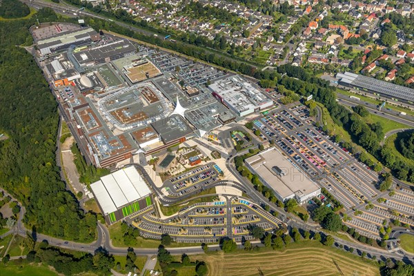 Ruhrpark Shopping Center