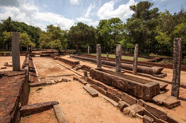 Ruins