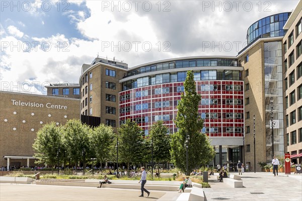 BBC Television Centre