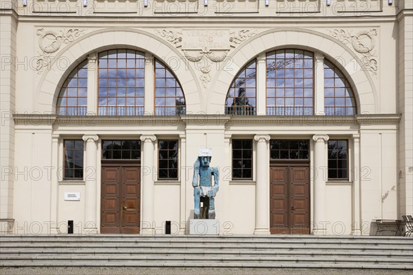Hamburger Bahnhof