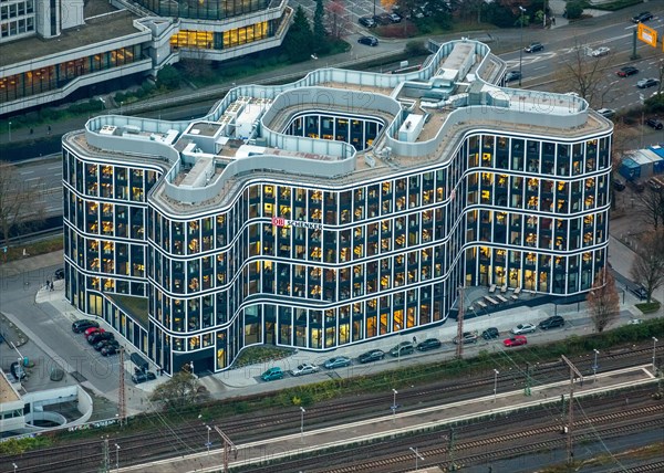 Headquarters