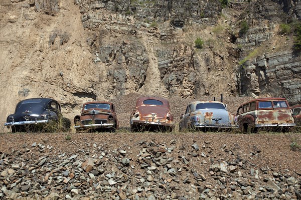 Oldtimer