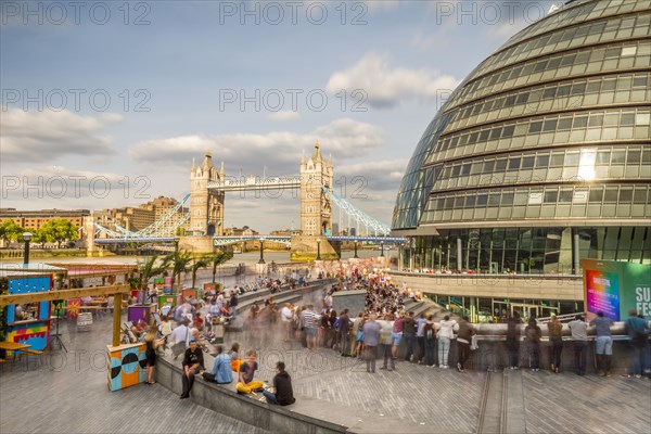 London City Hall