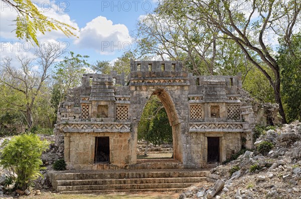 El Arco