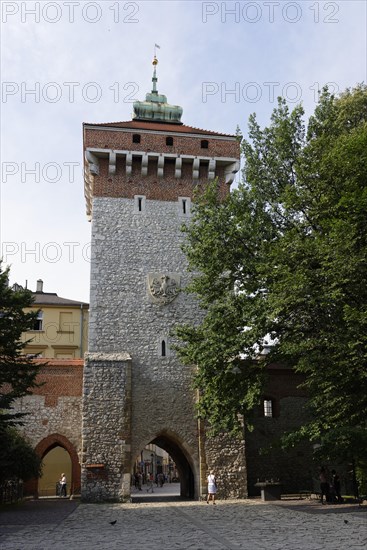 Florian Gate