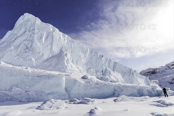 Iceberg