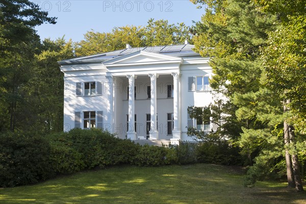 Villa Oppenheim