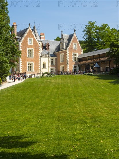 Leonardo da Vinci Museum