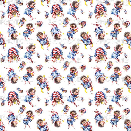 Wrapping paper