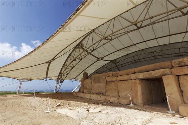 Hagar Qim