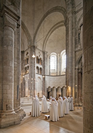Gross St. Martin