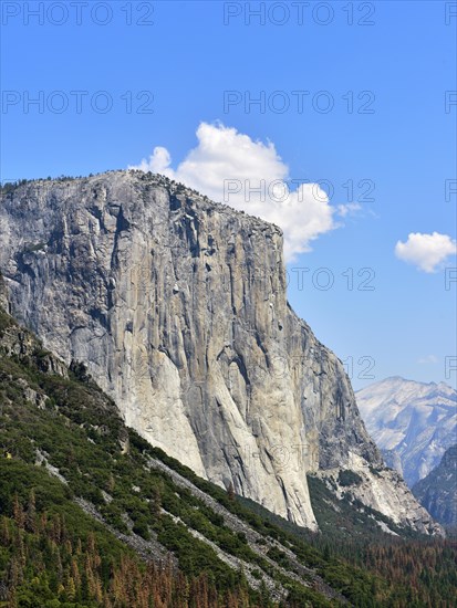 El Capitan