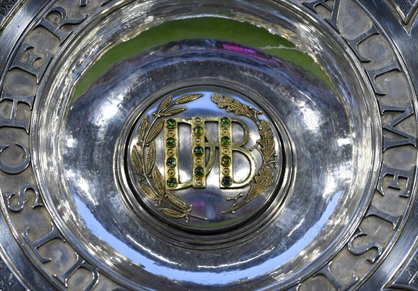 Trophy