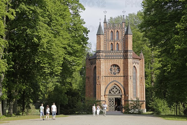Catholic Church