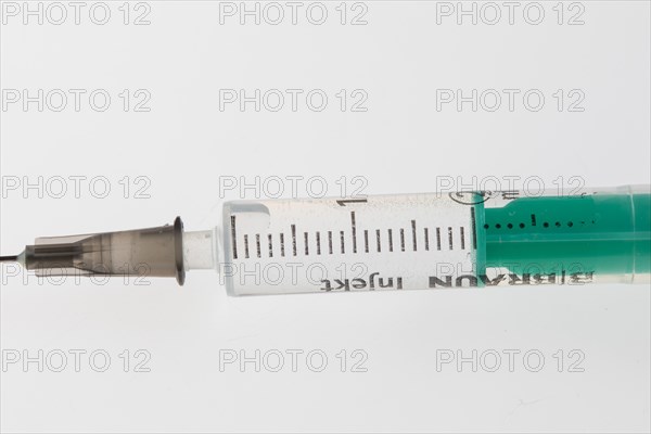 Disposable medical products