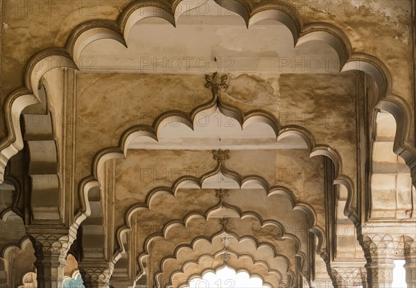 Hall of Public Audience