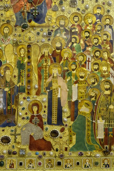 Detail