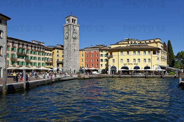 Harbour