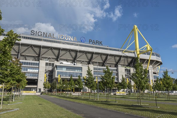 Signal Iduna Park