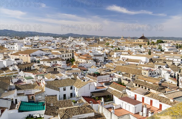 View of the Old Town