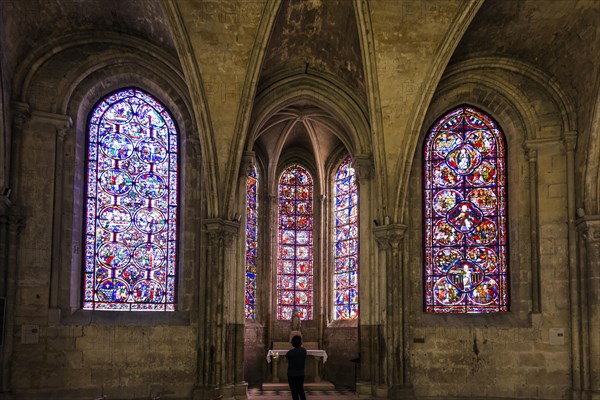 Saint Etienne Cathedral