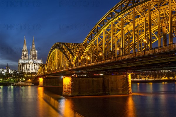 Cologne Cathedral
