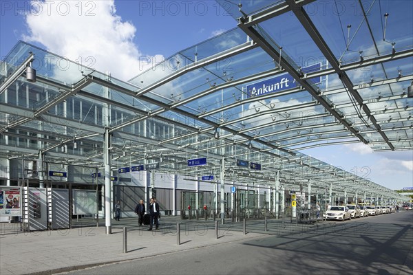 Albrecht Durer Airport