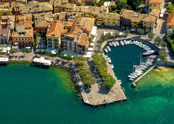 Harbour
