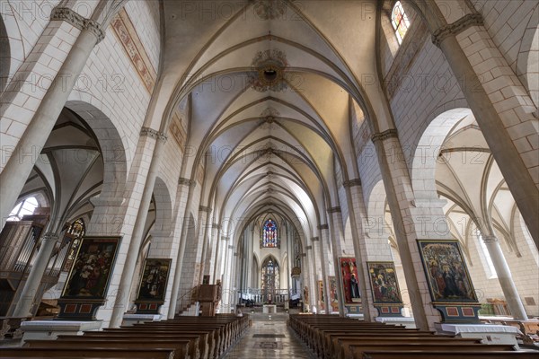Cathedral of Augsburg