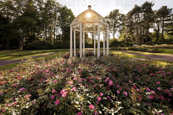 Graflicher Park