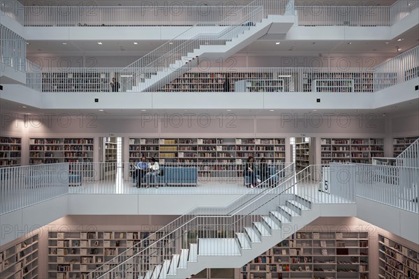 City Library