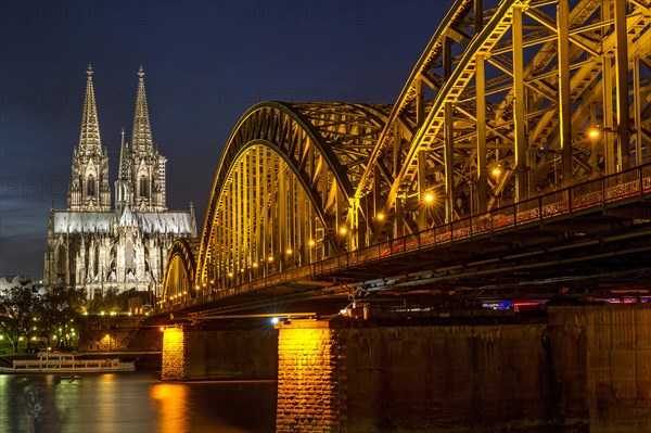 Cologne Cathedral