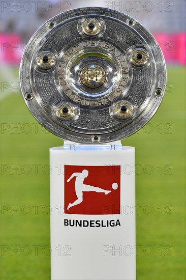 Trophy