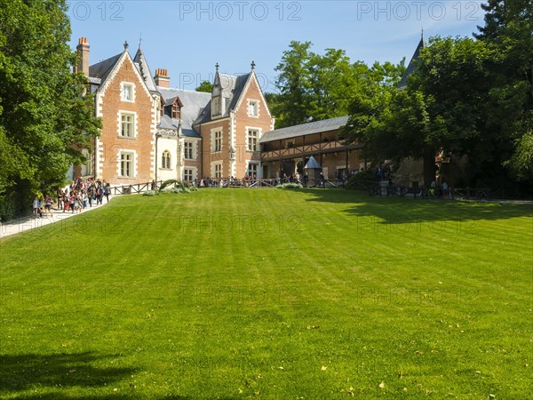 Leonardo da Vinci Museum