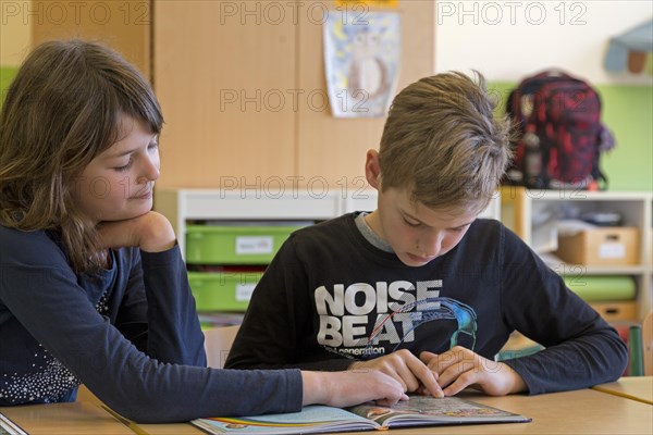 Students