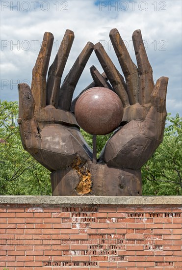 Workers Movement Memorial