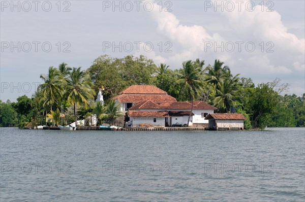 Kothduwa temple