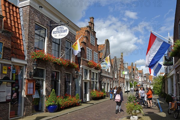 Spuistraat